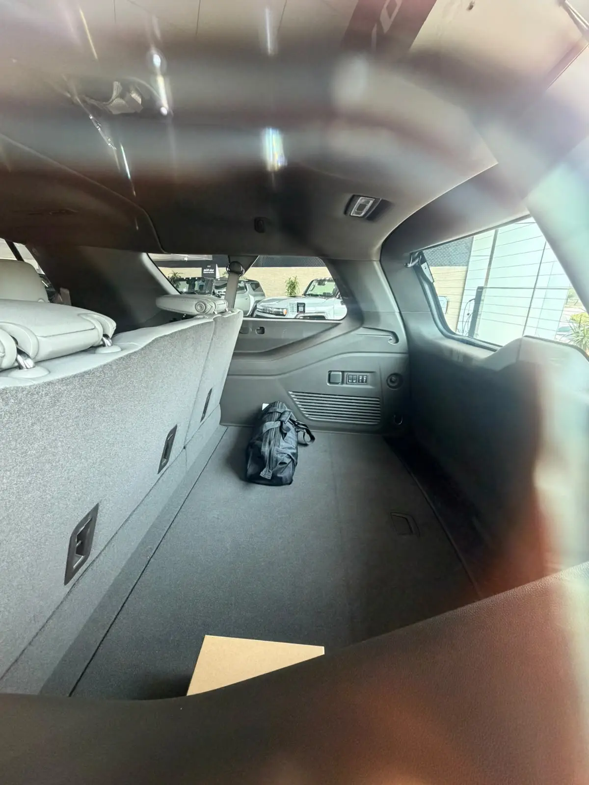 جي أم سي يوكن اليفيشن طويل XL 2026
